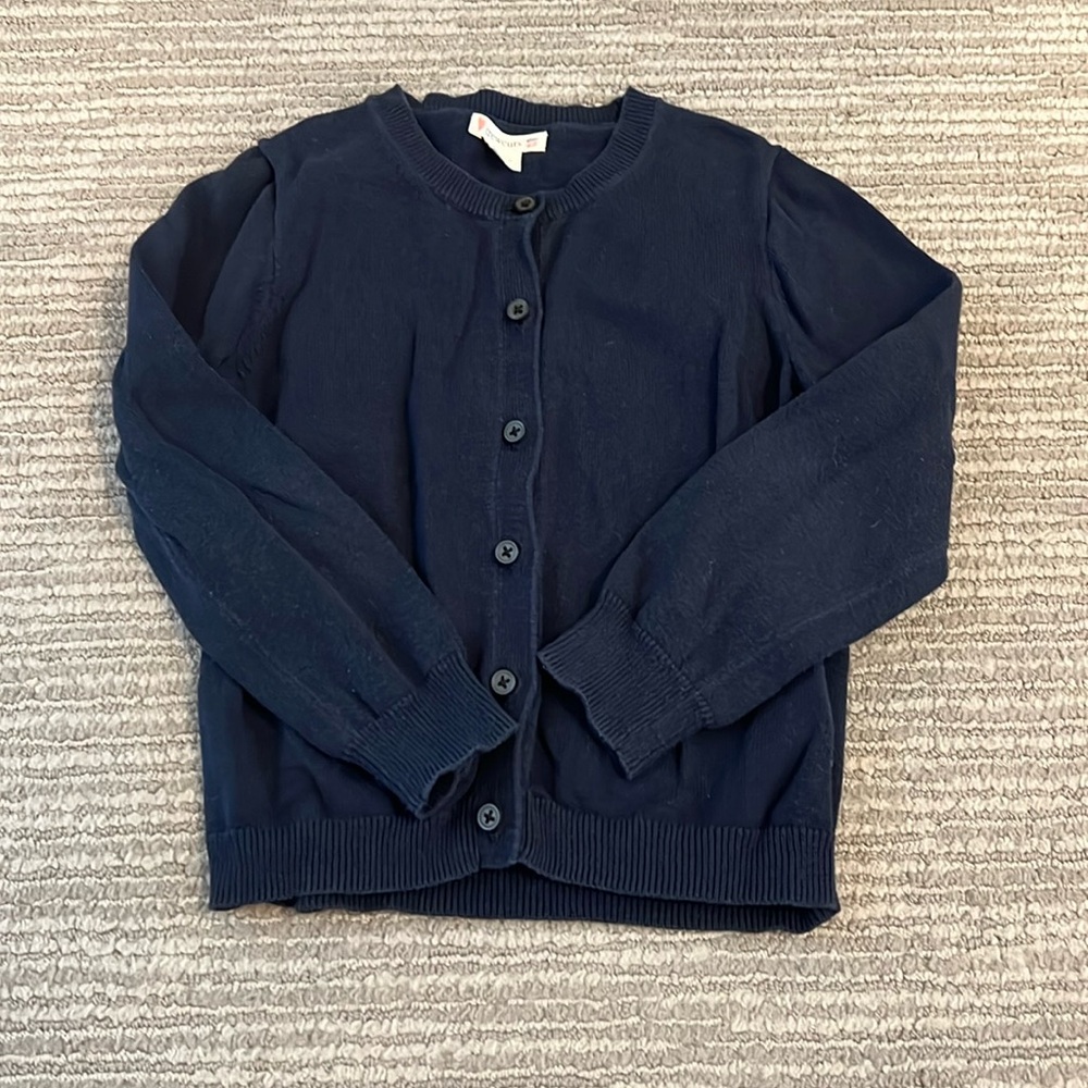 Crewcuts cardigan